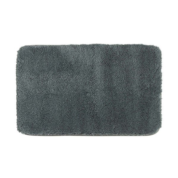 Prašno zelena kopalniška preproga 50x80 cm Mael – douceur d'intérieur