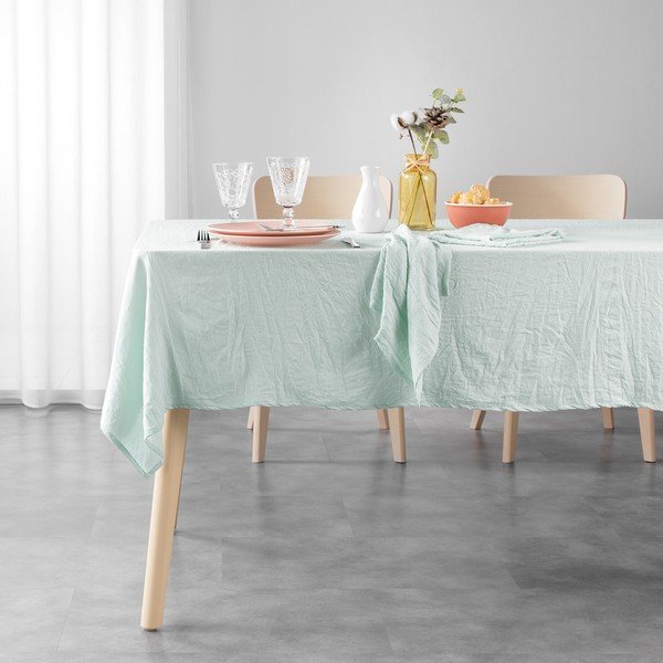 Namizni prt iz mikrovlaken 140x240 cm Suzy – douceur d'intérieur-image-2