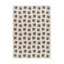 Rjava/bež preproga 160x230 cm Candela – Universal