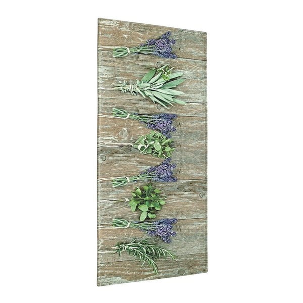 Preproga Floorita Lavender, 60 x 240 cm-image-2