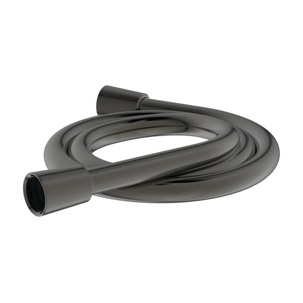 Antracitno siva cev za tuš IdealFlex – Ideal Standard