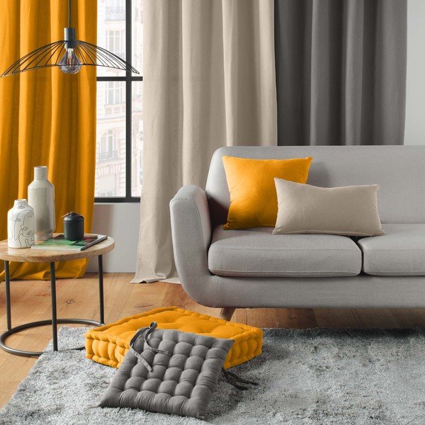 Sedežna blazina 38x38 cm Twily – douceur d'intérieur-image-3