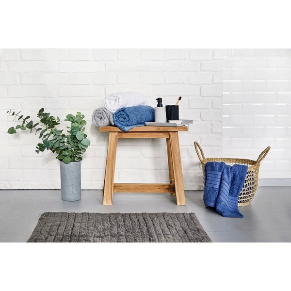 Komplet 4 bombažnih brisač Bonami Selection Capri, 70 x 140-image-1