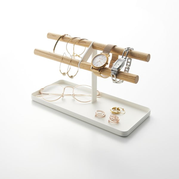 Stojalo za nakit Tosca – YAMAZAKI-image-3