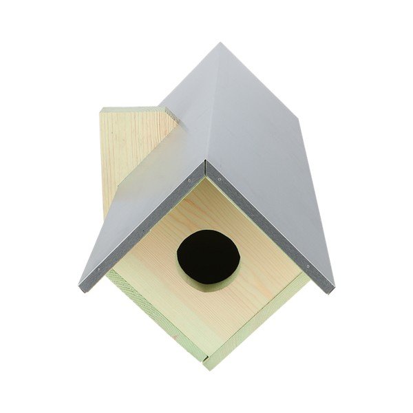 Lesena hiška za sove – Esschert Design-image-3