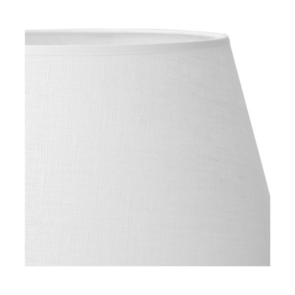 Belo senčilo ø 46 cm - Côté Table-image-1