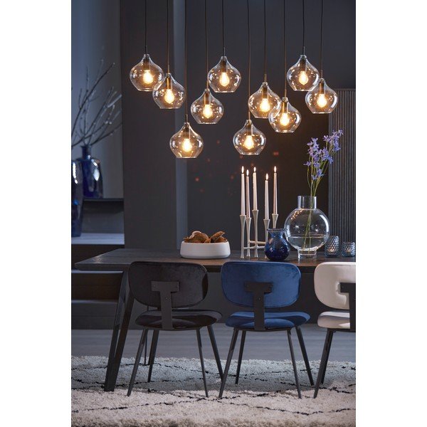 Beli jedilni stol Aaliyah - Light & Living-image-2