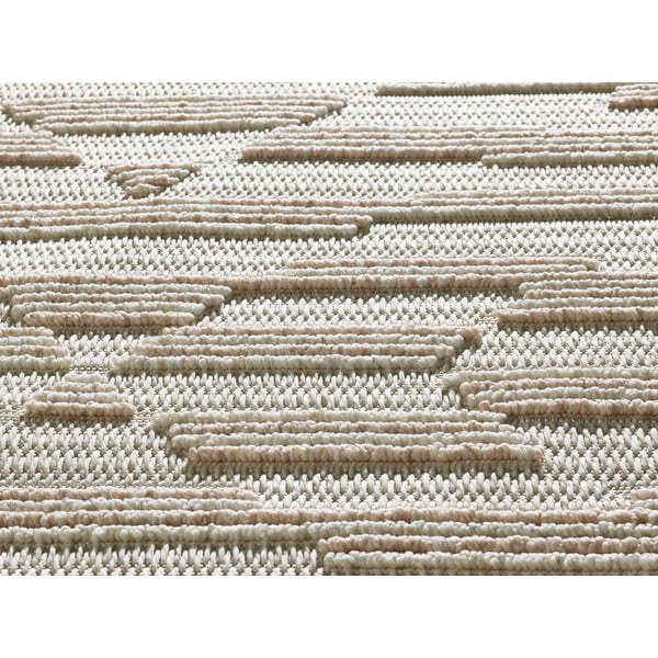 Bež preproga 154x230 cm Element – Universal-image-2