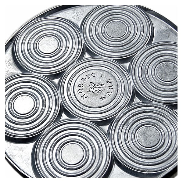 Ponev za peko 7 palačink Nordic Ware Emotikone-image-2