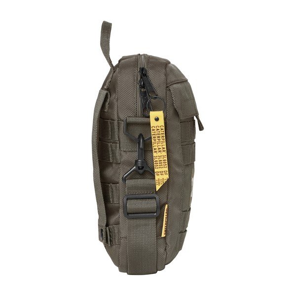 Torbica za čez ramo Combat Namib – Caterpillar-image-3