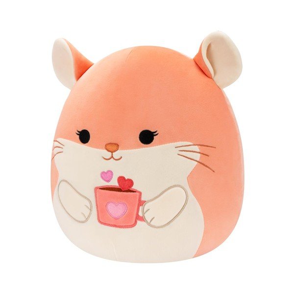 Plišasta igrača Erica – SQUISHMALLOWS-image-2