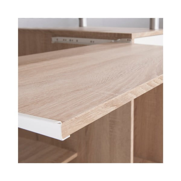 TemaHome Delovna miza Harvard-image-1