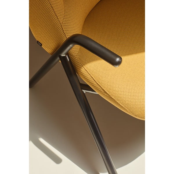 Rumen fotelj Teulat Dins, višina 90 cm-image-1