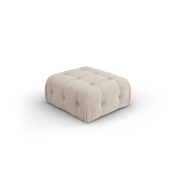 Bež otoman Ferento – Cosmopolitan Design-image-2