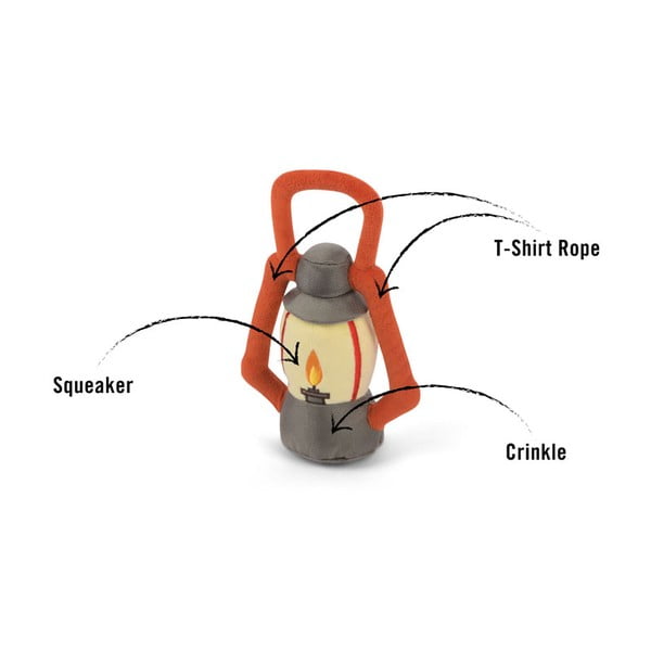 Igrača za pse Lantern - P.L.A.Y.-image-2