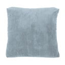 Moder okrasni vzglavnik Tiseco Home Studio Ribbed, 40 x 40 cm
