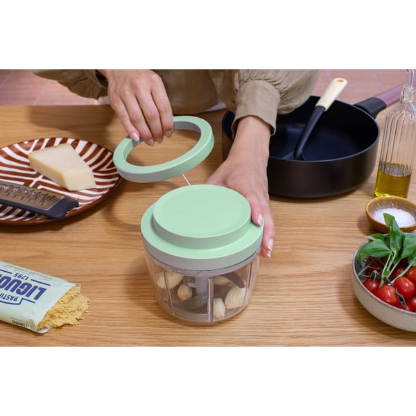 Ročni sekljalnik Tasty+ – Brabantia-image-1