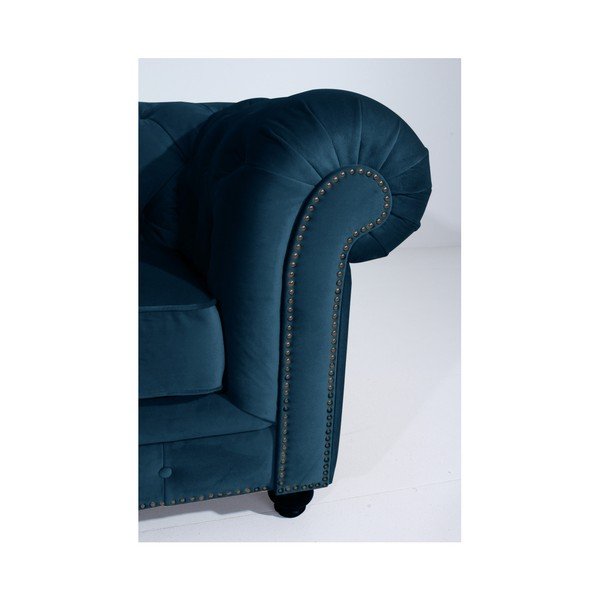 Moder fotelj Max Winzer Orleans Velvet-image-4