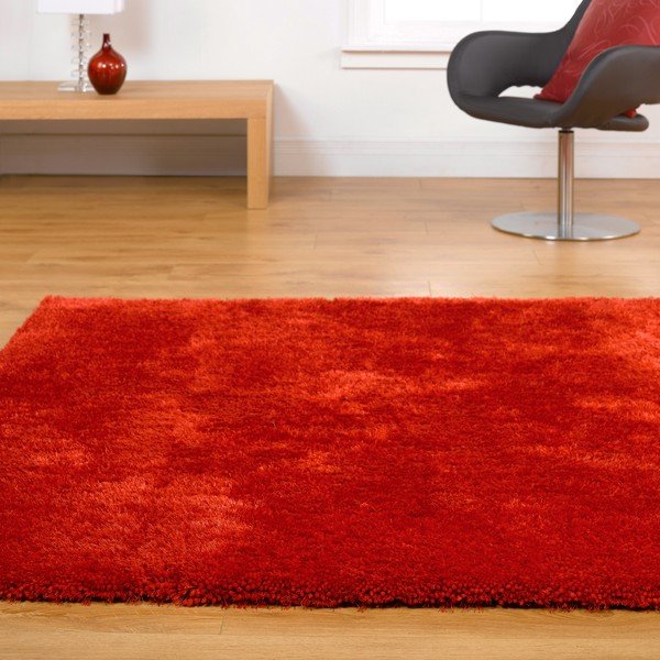 Preproga Twilight Red, 160x220 cm-image-1