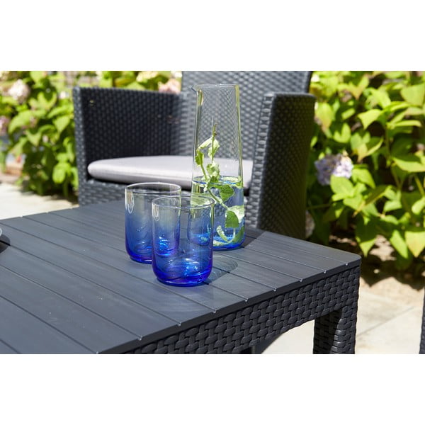 Vrtna mizica 72x116 cm Lyon – Keter-image-3