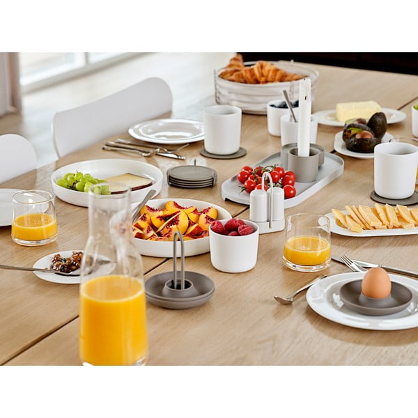 Kovinski podstavki za jajca v kompletu 4 ks Singles – Zone-image-2