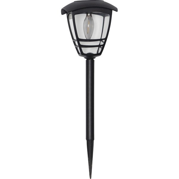 Zunanja sončna stenska LED luč Star Trading Felix-image-3