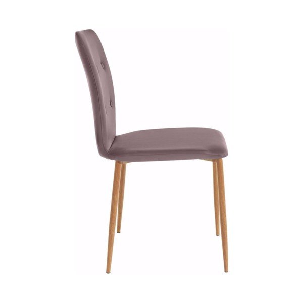 Komplet 2 stolov Støraa Largo Oak-image-3