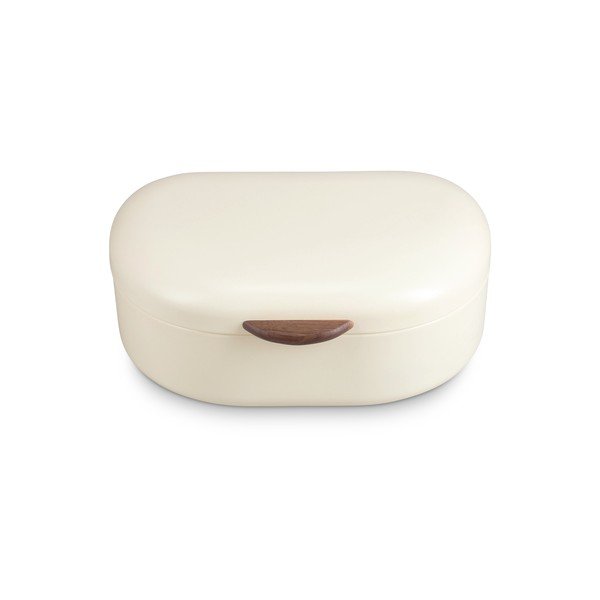 Kovinska posoda za kruh Crust – Salt&Pepper-image-2