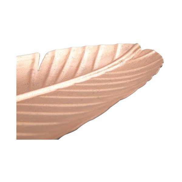 Kovinski dekorativni pladenj Glam-B - Mauro Ferretti-image-4