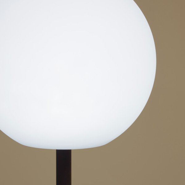 Vrtna svetilka Kave Home Dinesh, višina 155 cm-image-1