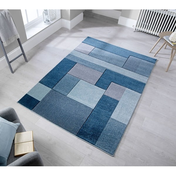 Preproga Flair Rugs Cosmos Denim, 160 x 230 cm-image-1