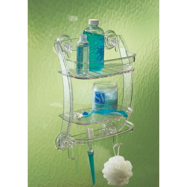 Police s priseski iDesign Spa Organizator-image-1