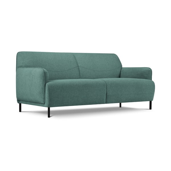 Turkizna sedežna garnitura Windsor & Co Sofas Neso, 175 cm-image-2