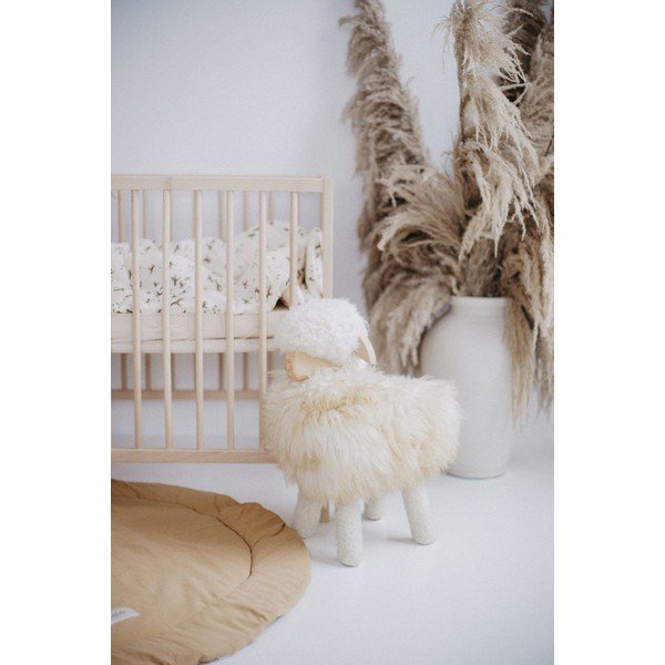 Rjava otroška igralna podloga - Malomi Kids-image-3