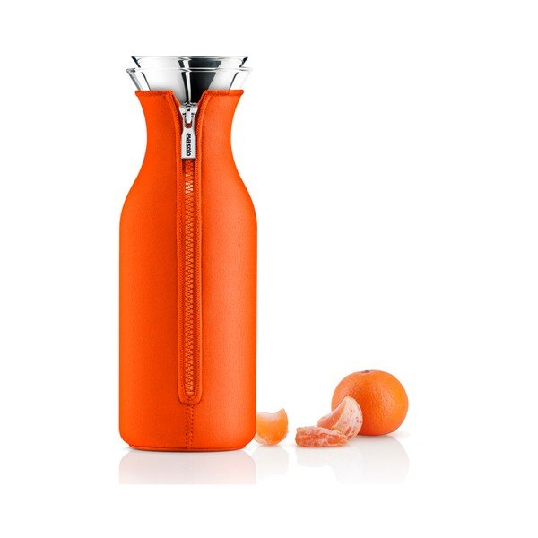 Karafa Eva Solo Neoprene Orangina, 1l-image-1