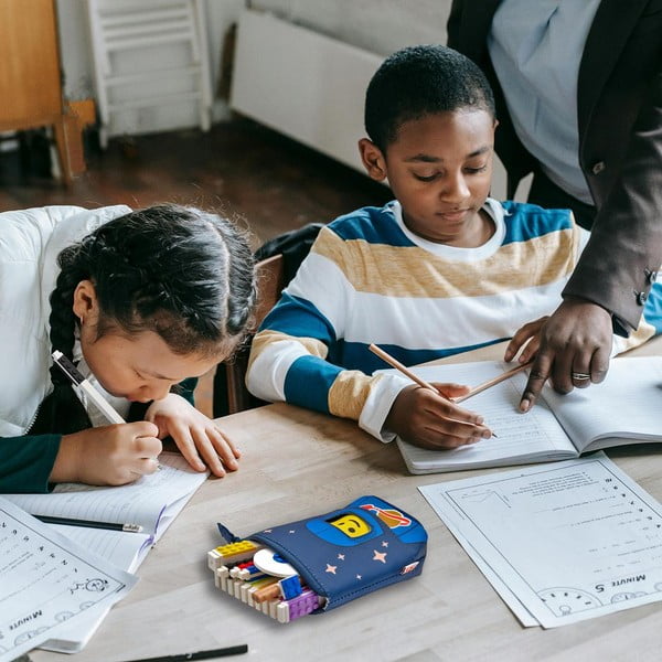 Peresnica Minifigures – LEGO®-image-2