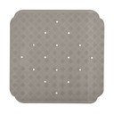 Protizdrsna podloga za tuš kabino 53x53 cm Ruby – Spirella