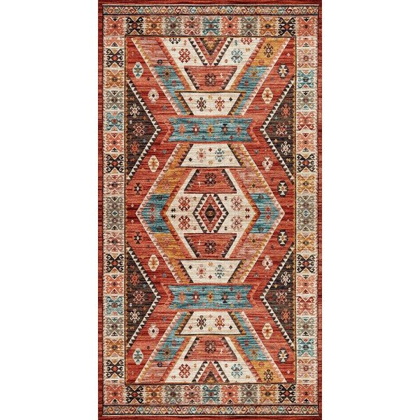 Pralna preproga 80x150 cm Teco – Vitaus