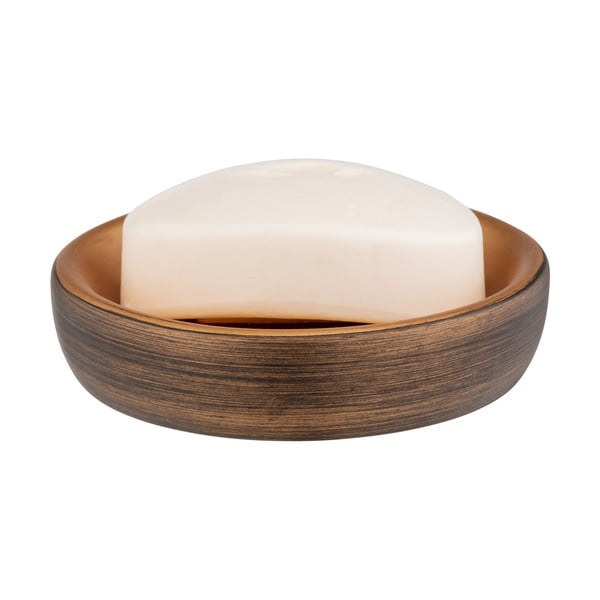 Rjav dozirnik za milo Wenko Palena-image-4