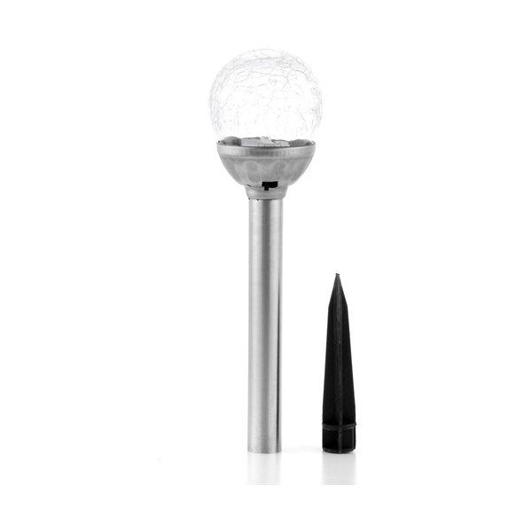 Vrtna solarna svetilka InnovaGoods Eco Solem-image-1