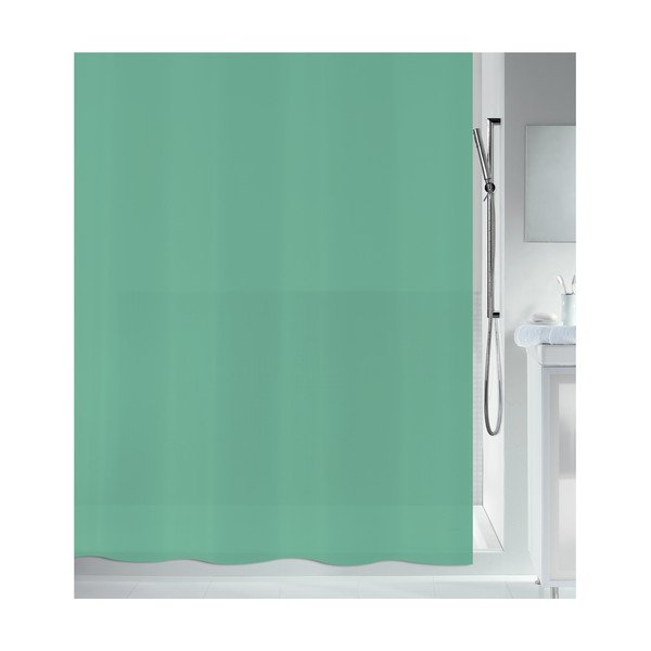 Zavesa za tuš 180x200 cm Bio – Spirella