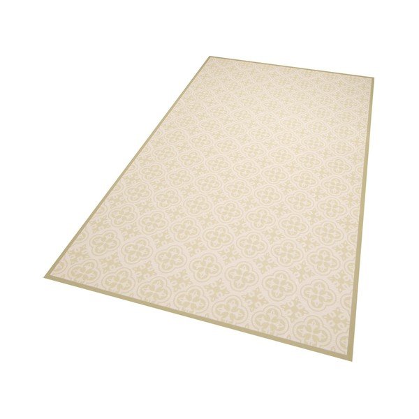 Zelena vinilna preproga Zala Living Sia, 97 x 140 cm-image-3