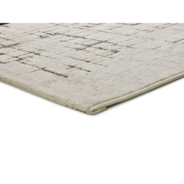 Kremno bela preproga 80x120 cm Ceres – Universal-image-3