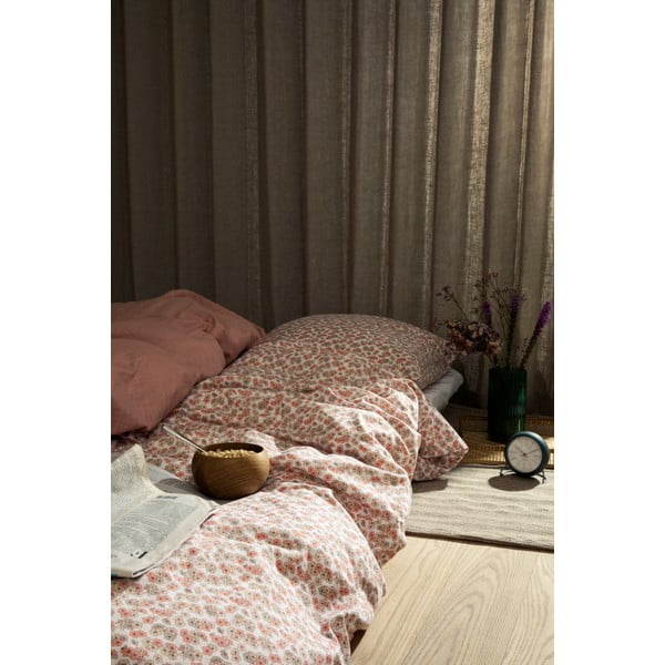 Prevleka za vzglavnik 60x63 cm Pleasantly – JUNA-image-1