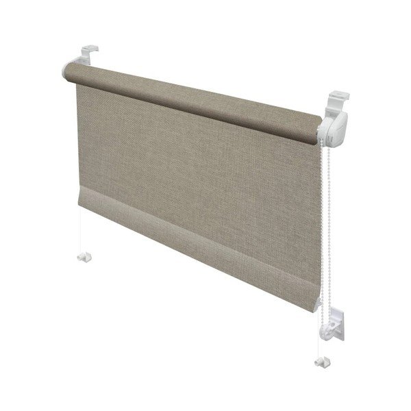 Bež rolo 72,5x150 cm Mini Faro – Gardinia-image-1