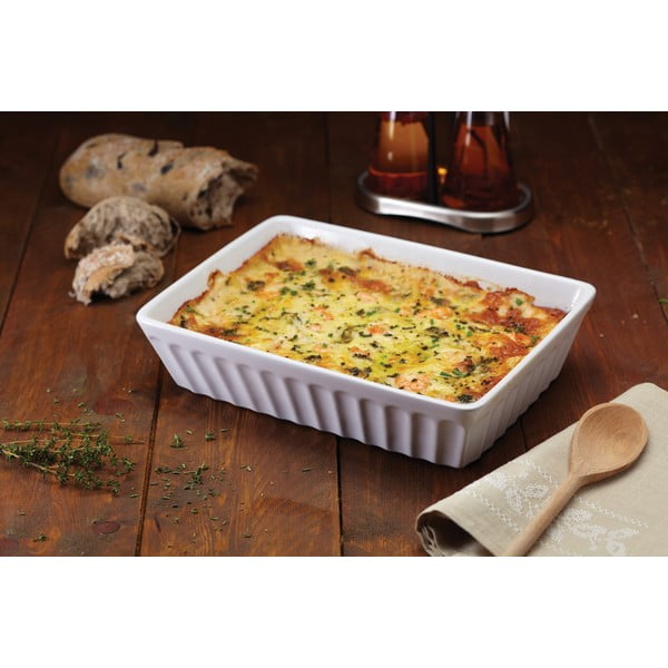 Posoda za peko lazanje Kitchen Craft Italian-image-1