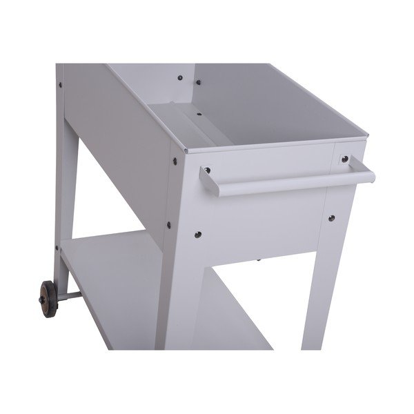 Visoka greda Fiora – Garden Pleasure-image-2