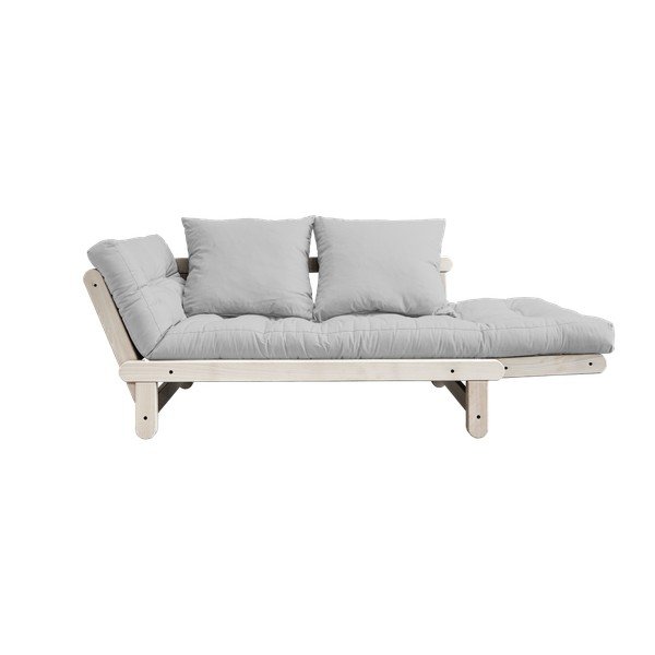 Variabilni kavč Karup Beat Beech/Light Grey-image-2
