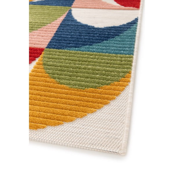 Zunanja preproga 160x230 cm Mila – Universal-image-4