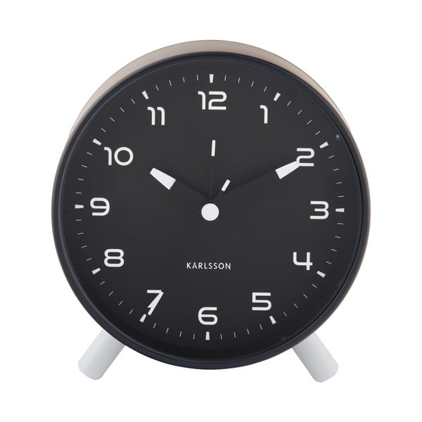 Budilka ø 11 cm Orgullo – Karlsson-image-3